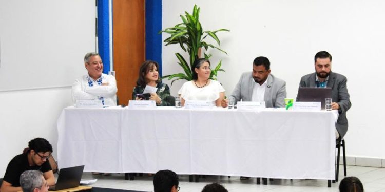 CONCLUYE SISTEMA ESTATAL ANTICORRUPCIÓN JORNADAS MUNICIPALES POR LA INTEGRIDAD DE BAJA CALIFORNIA SUR