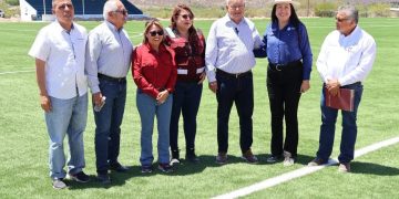 SEMANA NACIONAL DE VACUNACIÓN 2026 ARRANCARÁ EN BCS ESTE 25 DE ABRIL