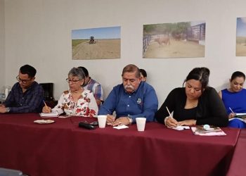 UABCS FORTALECE SU VINCULACIÓN CON EL SECTOR PRODUCTIVO EN EL SEGUNDO FESTIVAL DEL CABRITO