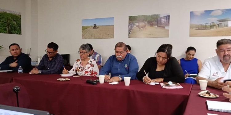 UABCS FORTALECE SU VINCULACIÓN CON EL SECTOR PRODUCTIVO EN EL SEGUNDO FESTIVAL DEL CABRITO