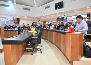 AVALA CONGRESO DE BCS REFORMA CONSTITUCIONAL EN MATERIA DE FEMENICIDIO