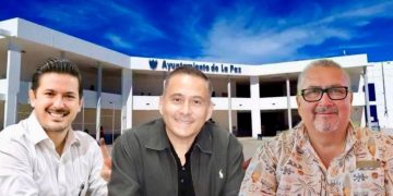 DIRECTO… Y AL GRANO/ MORENA: ¡VAN POR ALCALDÍA DE LA PAZ!