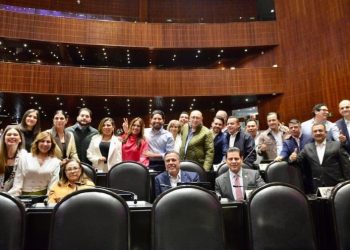 PRI PROPONE CASETAS GRATUITAS EN VACACIONES Y PUENTES PARA IMPULSAR TURISMO Y ALIVIAR GASTO FAMILIAR