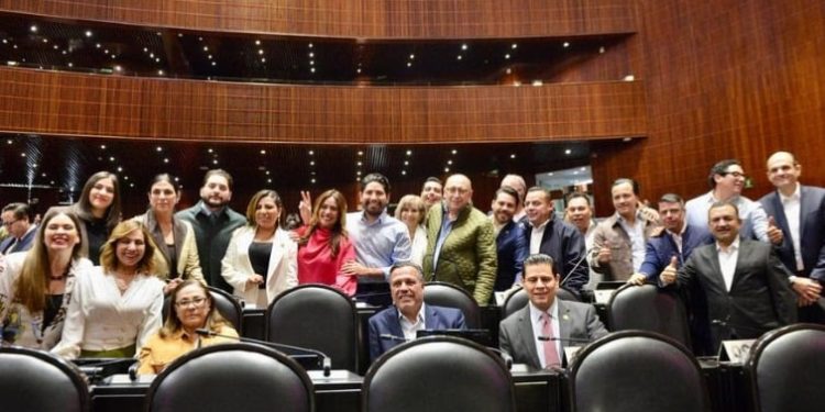 PRI PROPONE CASETAS GRATUITAS EN VACACIONES Y PUENTES PARA IMPULSAR TURISMO Y ALIVIAR GASTO FAMILIAR