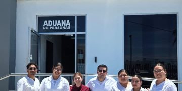 REALIZA ISSSTE BAJA CALIFORNIA SUR JORNADA DE SALUD EN CENTRO DE REINSERCIÓN SOCIAL