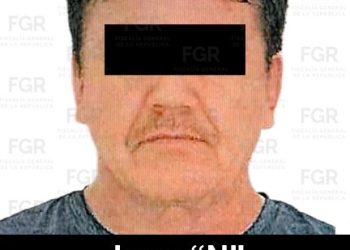 OBTIENE FGR VINCULACIÓN A PROCESO CONTRA UNA PERSONA DETENIDA CON MÁS DE MIL 800 DOSIS DE DROGA EN BCS