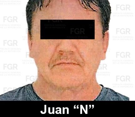 OBTIENE FGR VINCULACIÓN A PROCESO CONTRA UNA PERSONA DETENIDA CON MÁS DE MIL 800 DOSIS DE DROGA EN BCS