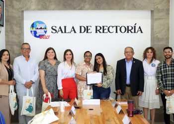 ESTUDIANTE DE LA UABCS OBTIENE PRIMER LUGAR EN CONCURSO “PACEÑO POR UNOS DÍAS”
