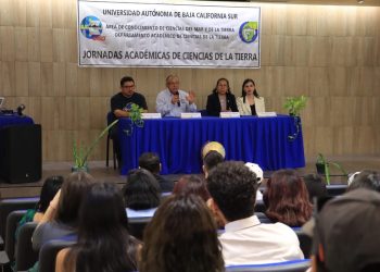 ESTUDIANTE DE LA UABCS OBTIENE PRIMER LUGAR EN CONCURSO “PACEÑO POR UNOS DÍAS”