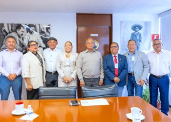 REALIZAN JORNADA DE LIMPIEZA Y RETIRO DE ESPECIES INVASORAS EN EL ESTERO DE SAN JOSÉ DEL CABO