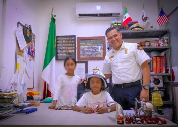 1RA FERIA DE ASOCIACIONES CIVILES 2026 REÚNE AÚN CENTENAR DE ORGANIZACIONES EN CABO SAN LUCAS