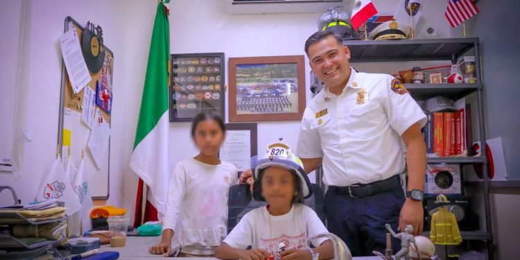 1RA FERIA DE ASOCIACIONES CIVILES 2026 REÚNE AÚN CENTENAR DE ORGANIZACIONES EN CABO SAN LUCAS