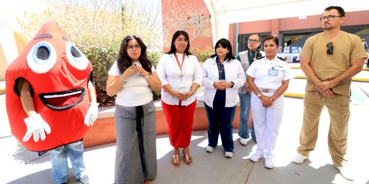 REALIZA UABCS 3ER ENCUENTRO DE LA FERIA MULTIDISCIPLINARIA DE SALUD CON SERVICIOS Y ORIENTACION PARA LA COMUNIDAD UNIVERSITARIA