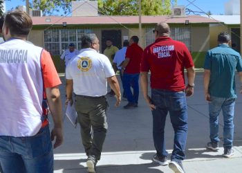 SUPERVISA AYUNTAMIENTO DE LOS CABOS 44 REFUGIOS TEMPORALES ANTE TEMPORADA DE LLUVIAS Y CICLONES 2026