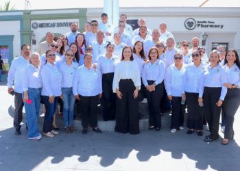 REDUCE CATASTRO DE LOS CABOS HASTA 50 % TIEMPOS DE RESPUESTA Y ACERCA TRÁMITES A DELEGACIONES