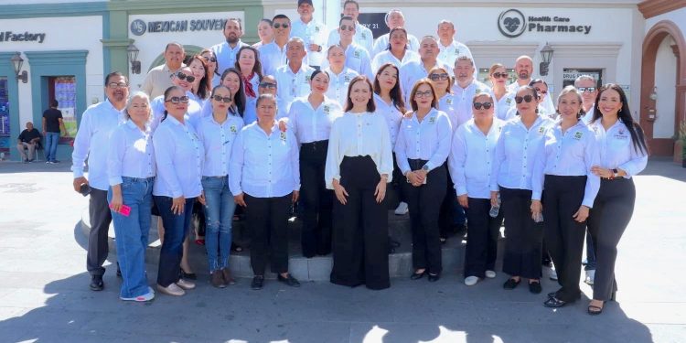 REDUCE CATASTRO DE LOS CABOS HASTA 50 % TIEMPOS DE RESPUESTA Y ACERCA TRÁMITES A DELEGACIONES