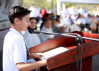 RESALTA EL III CABILDO INFANTIL LA IMPORTANCIA DE PROTEGER LOS DERECHOS DE LA NIÑEZ EN LOS CABOS