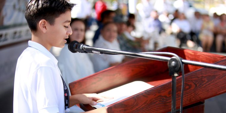 RESALTA EL III CABILDO INFANTIL LA IMPORTANCIA DE PROTEGER LOS DERECHOS DE LA NIÑEZ EN LOS CABOS