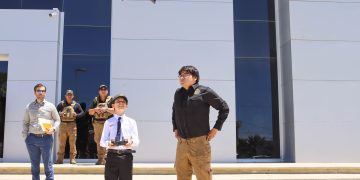 DESTACA “NIÑO PROCURADOR” LA HONESTIDAD, INTEGRIDAD Y CONVIVENCIA FAMILIAR PARA ERRADICAR LA VIOLENCIA