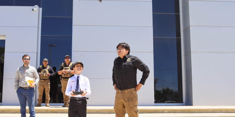 DESTACA “NIÑO PROCURADOR” LA HONESTIDAD, INTEGRIDAD Y CONVIVENCIA FAMILIAR PARA ERRADICAR LA VIOLENCIA