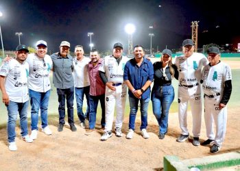 PARTICIPAN 120 NIÑAS Y NIÑOS EN LA FERIA DEL BOMBERO JUNIOR 2026 EN SAN JOSÉ DEL CABO