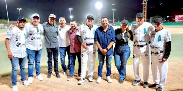 PARTICIPAN 120 NIÑAS Y NIÑOS EN LA FERIA DEL BOMBERO JUNIOR 2026 EN SAN JOSÉ DEL CABO