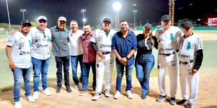 PARTICIPAN 120 NIÑAS Y NIÑOS EN LA FERIA DEL BOMBERO JUNIOR 2026 EN SAN JOSÉ DEL CABO