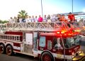 PARTICIPAN 120 NIÑAS Y NIÑOS EN LA FERIA DEL BOMBERO JUNIOR 2026 EN SAN JOSÉ DEL CABO