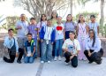 PARTICIPA SIPINNA LOS CABOS EN ARRANQUE DEL XIV PARLAMENTO INFANTIL