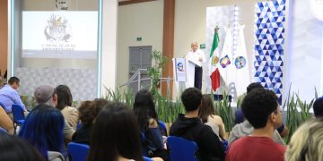CELEBRAN EN LA UABCS EL SEGUNDO FESTIVAL DEL AMBIENTÓLOGO