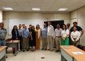 UABCS PRESENTE EN EL XXIX CONGRESO INTERNACIONAL DE INVESTIGACIÓN EN CIENCIAS ADMINISTRATIVAS