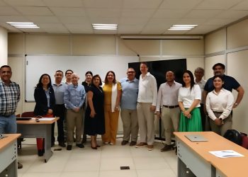 UABCS PRESENTE EN EL XXIX CONGRESO INTERNACIONAL DE INVESTIGACIÓN EN CIENCIAS ADMINISTRATIVAS