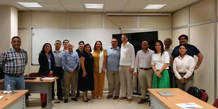 UABCS PRESENTE EN EL XXIX CONGRESO INTERNACIONAL DE INVESTIGACIÓN EN CIENCIAS ADMINISTRATIVAS