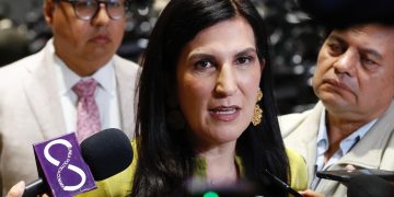 INDISPENSABLE, ASEGURAR ESTABILIDAD ESTRUCTURAL DEL TREN MAYA PARA PREVENIR TRAGEDIAS Y PROTEGER A LA POBLACIÓN: KENIA LÓPEZ RABADÁN