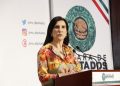 CONFÍA KENIA LÓPEZ RABADÁN EN QUE HABRÁ ACUERDO PARA QUE TITULARES DE PEMEX Y SEMARNAT ACUDAN POR DOS BOCAS Y DEEP PARK Haz clic para indicar a Gmail que esta conversación es importante