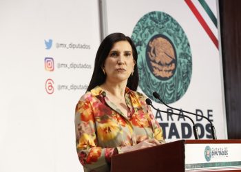CONFÍA KENIA LÓPEZ RABADÁN EN QUE HABRÁ ACUERDO PARA QUE TITULARES DE PEMEX Y SEMARNAT ACUDAN POR DOS BOCAS Y DEEP PARK Haz clic para indicar a Gmail que esta conversación es importante