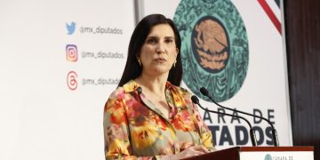 CONFÍA KENIA LÓPEZ RABADÁN EN QUE HABRÁ ACUERDO PARA QUE TITULARES DE PEMEX Y SEMARNAT ACUDAN POR DOS BOCAS Y DEEP PARK Haz clic para indicar a Gmail que esta conversación es importante
