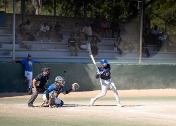 TODO LISTO PARA EL ARRANQUE DE LA LIGA ESTATAL DE  LA LIGA ESTATAL OSEL 2026 DE BÉISBOL EL SÁBADO 25 DE ABRIL EN EL ESTADIO ARTURO C.NAHL