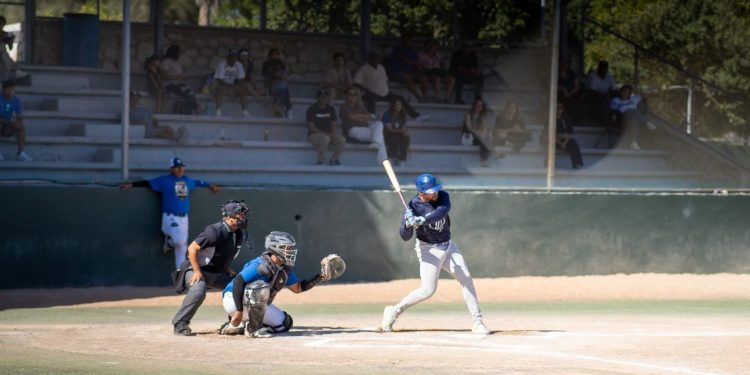 TODO LISTO PARA EL ARRANQUE DE LA LIGA ESTATAL DE  LA LIGA ESTATAL OSEL 2026 DE BÉISBOL EL SÁBADO 25 DE ABRIL EN EL ESTADIO ARTURO C.NAHL