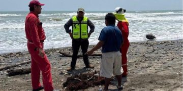 DESCARTA PEMEX CONDICIONES ANÓMALAS EN EL RÍO CAZONES  TRAS RECORRIDO DE VERIFICACIÓN CONJUNTO