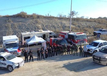 SALDO BLANCO EN DÍAS DE MAYOR AFLUENCIA VACACIONAL EN LA ENTIDAD SUDCAIFORNIANA