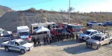 SALDO BLANCO EN DÍAS DE MAYOR AFLUENCIA VACACIONAL EN LA ENTIDAD SUDCAIFORNIANA