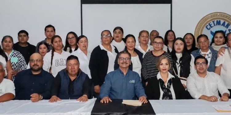 GOBIERNO DE BCS INVERTIRÁ MÁS DE 10 MDP EN MASTÓGRAFO MÓVIL PARA DETECCIÓN OPORTUNA