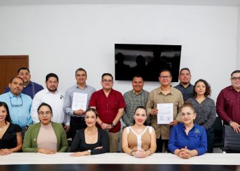 COLEGIO DE ESTUDIOS CIENTÍFICOS Y TECNOLÓGICOS DE BCS IMPULSA FORMACIÓN EN INGLÉS DE ESTUDIANTES CON LA UNIVERSIDAD DE CAMBRIDGE