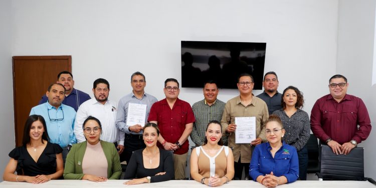 COLEGIO DE ESTUDIOS CIENTÍFICOS Y TECNOLÓGICOS DE BCS IMPULSA FORMACIÓN EN INGLÉS DE ESTUDIANTES CON LA UNIVERSIDAD DE CAMBRIDGE