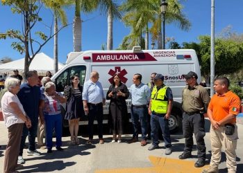 “LA MEMORIA HISTÓRICA DEBE MANTENERSE VIVA”: VÍCTOR CASTRO COSÍO