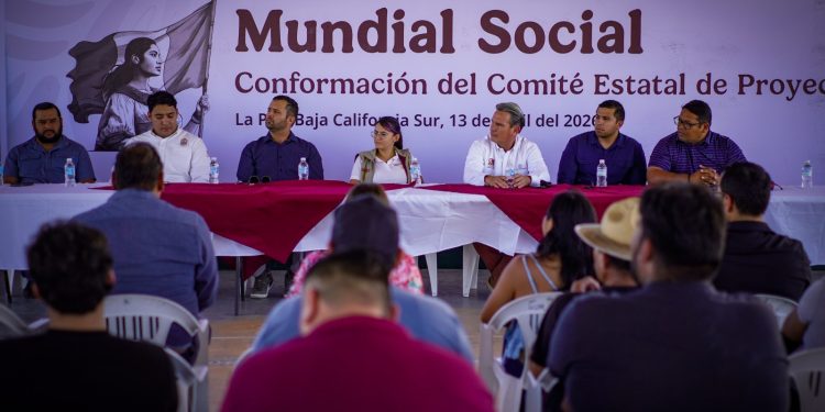 GOBIERNO DE BCS INVERTIRÁ MÁS DE 10 MDP EN MASTÓGRAFO MÓVIL PARA DETECCIÓN OPORTUNA