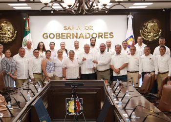 COMISIÓN ESTATAL DEL AGUA DESTINA MÁS DE 26.4 MDP PARA AMPLIAR COBERTURA DE AGUA Y SANEAMIENTO EN BCS