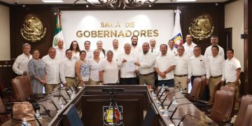 COMISIÓN ESTATAL DEL AGUA DESTINA MÁS DE 26.4 MDP PARA AMPLIAR COBERTURA DE AGUA Y SANEAMIENTO EN BCS