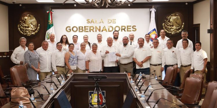 COMISIÓN ESTATAL DEL AGUA DESTINA MÁS DE 26.4 MDP PARA AMPLIAR COBERTURA DE AGUA Y SANEAMIENTO EN BCS